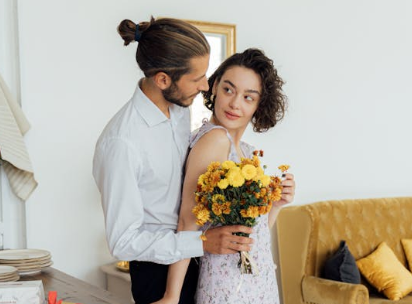 女朋友吵架之后如何破冰?-第1张图片 女朋友吵架之后如何破冰?-第1张图片