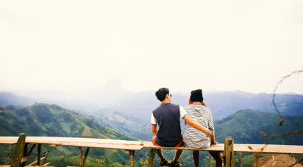 怎么约女生出来见面以及见面后的注意事项-第1张图片 怎么约女生出来见面以及见面后的注意事项-第1张图片