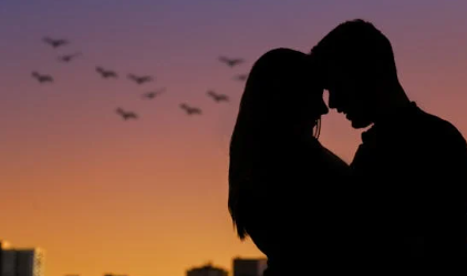 与女友争吵后应该说什么？-第1张图片