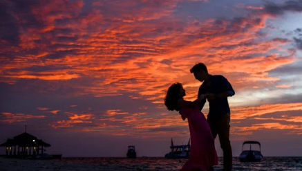 水瓶男和金牛女配吗?感情如何才能长久-第1张图片 水瓶男和金牛女配吗?感情如何才能长久-第1张图片