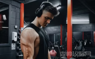 健身怎么避免生长纹 锻炼肌肉出现生长纹怎么办