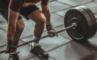 男生增肌要不要补钙 看完恍然大悟