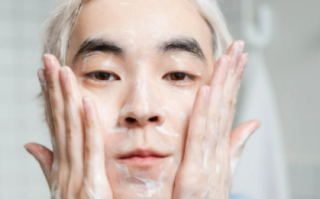 男生变帅必备的护肤品 这3个一定不能少