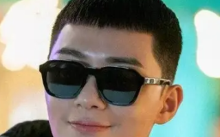 栗子头发型男图片 栗子头适合什么脸型 