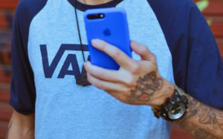 穿搭怎么学 男女适用