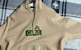 graf衣服会偏大吗 质量怎么样