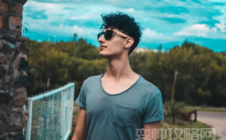 男生怎么才算帅 （颜值高的几个特征）