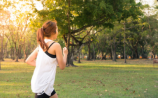 为什么天天锻炼反而体重增加（健身不要天天看体重没意义）