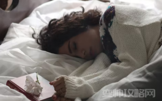 几点睡觉对皮肤最好 （有两种说法）