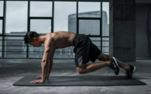 减脂可以变帅吗（减脂的好处原来这么多）