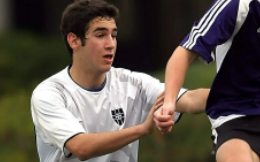 男生皮肤很油怎么改善 5大科学有用的方法