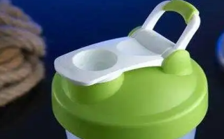 健身摇摇杯里的弹簧干啥用的