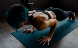 健身在一天的什么时间最佳 因人而异