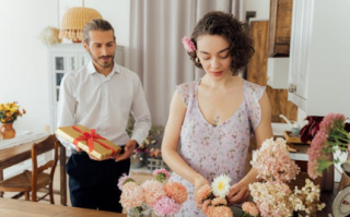 做我女朋友吧表白情话.追女孩用的感动情话