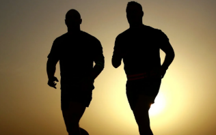 健身要坚持一辈子吗 肌肉不练了会消失吗