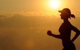 白天健身最佳时间（这两个时间段最容易练出好身材）