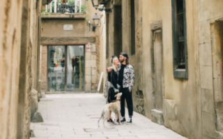 撩妹情话大全100（发给对象的100句情话）