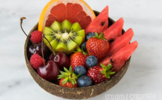 健身吃什么水果比较好 （健身不能吃什么水果）