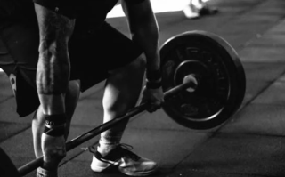 增肌不应该干什么事情 想要练好身材这6件事一定不能做