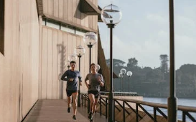 健身对颜值影响有多大（锻炼能改变颜值吗）