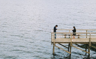 吵架女朋友生气打我怎么办