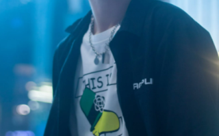 男生穿什么裤子显腿长 显高5cm的方法