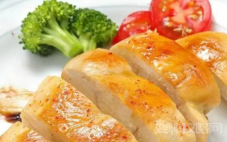 健身一定要吃鸡胸肉么 哪些食物可以代替鸡胸肉