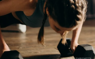 俯卧撑可以减肚子上的赘肉吗 能瘦肚子吗