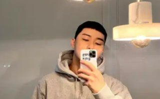 男学生剪什么发型好看(简单又好看还不用打理)