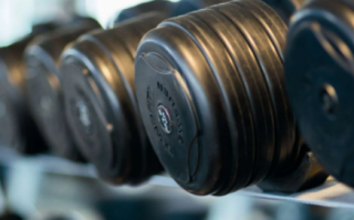 组间休息多久合适 控制在这个范围增肌效果最好