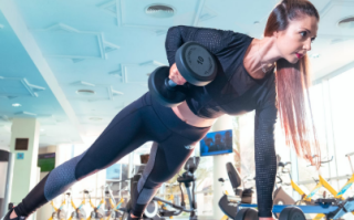 健身听什么歌比较有动力（100首必听歌曲）