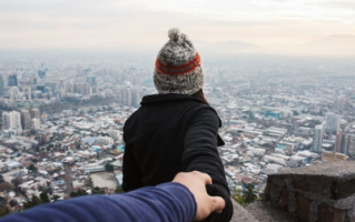 女生发额的时候怎么回复