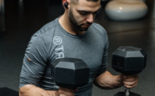 增肌什么季节最有效果 冬天适合增肌吗