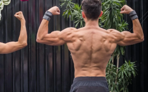 增肌必须要做哪些动作（5个性价比非常高的动作）