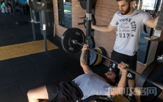 增肌应该一天一个部位吗 增肌一个部位一周练几次