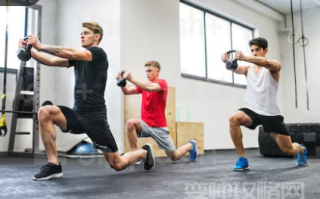 蛋白粉和增肌粉有什么区别（分别适合哪些人群？）