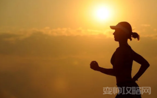 健身增肌需要跑步吗（有氧掉肌肉吗？）