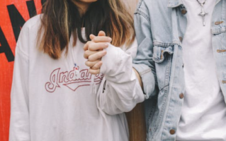 女生比较喜欢什么类型的男生？不是帅哥，而是这五种！