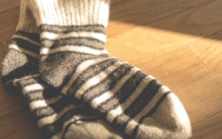 男生鞋臭怎么办 1招搞定