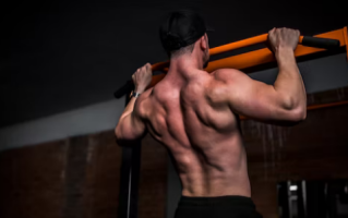 男生健身有什么好处 （12大好处，你还不抓紧练起来）