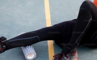 男生健身练腿的好处 （男人练腿的重要性）