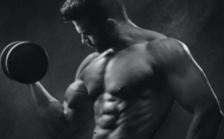 增肌蛋白粉运动前喝还是运动后喝 蛋白粉一天喝几次