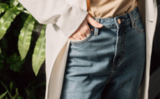 牛仔裤怎么洗不掉色最有效的方法（建议收藏）