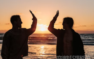 男生长得帅的六个特征 (男生颜值高的特征)