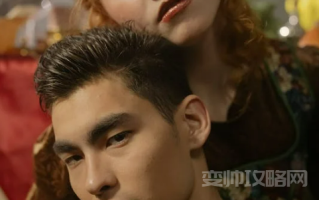 女生喜欢什么发型的男生（男生什么样子的发型阳光）