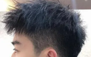 摩根烫跟锡纸烫有什么区别 烫后效果图 能维持多久?