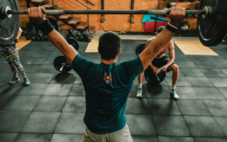 健身补剂哪些有必要吃（这5种补剂YYDS）