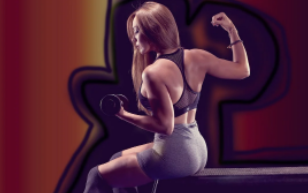 增肌应该每天锻炼吗? 千万不要