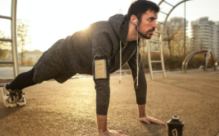 健身为什么要分开锻炼身体部位 全身练不好吗