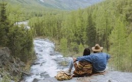 女朋友问我喜欢她什么怎么回比较好？（两个万能的回复）